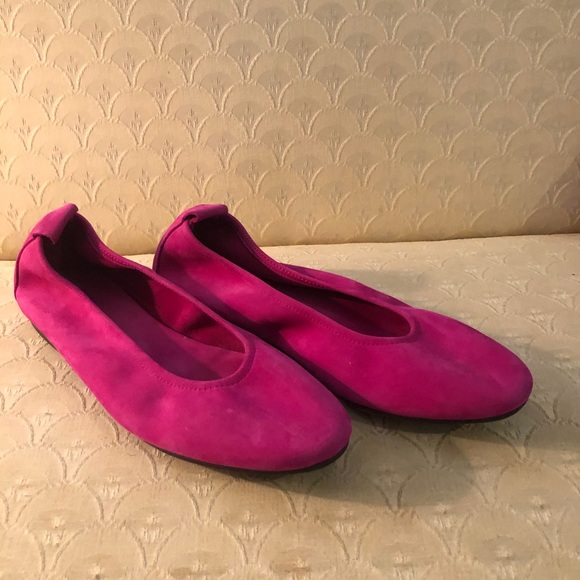 Arche Ballerina/Flats - Picture 3 of 4